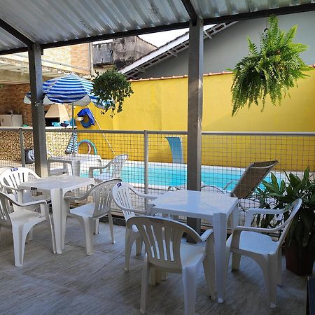 Recanto Vista Verde Ubatuba Exterior foto