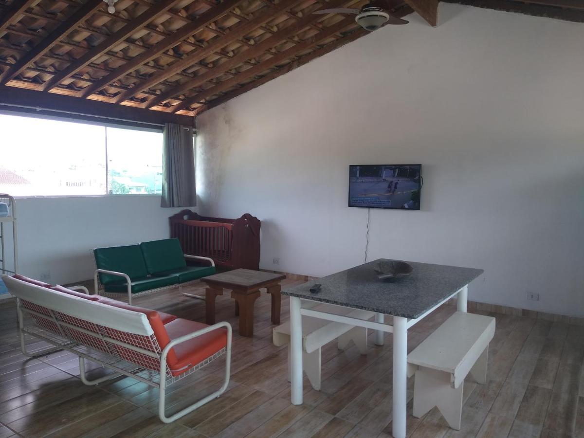 Recanto Vista Verde Ubatuba Exterior foto