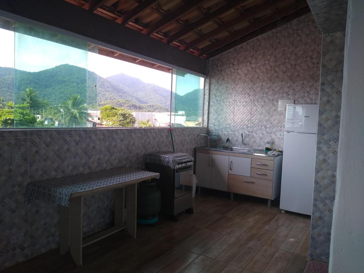 Recanto Vista Verde Ubatuba Exterior foto