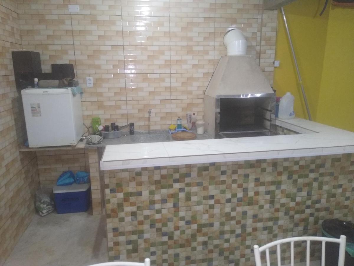 Recanto Vista Verde Ubatuba Exterior foto