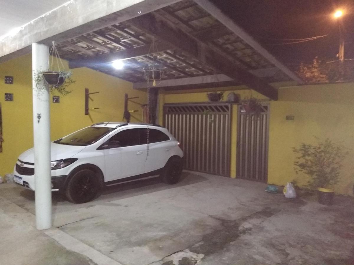 Recanto Vista Verde Ubatuba Exterior foto