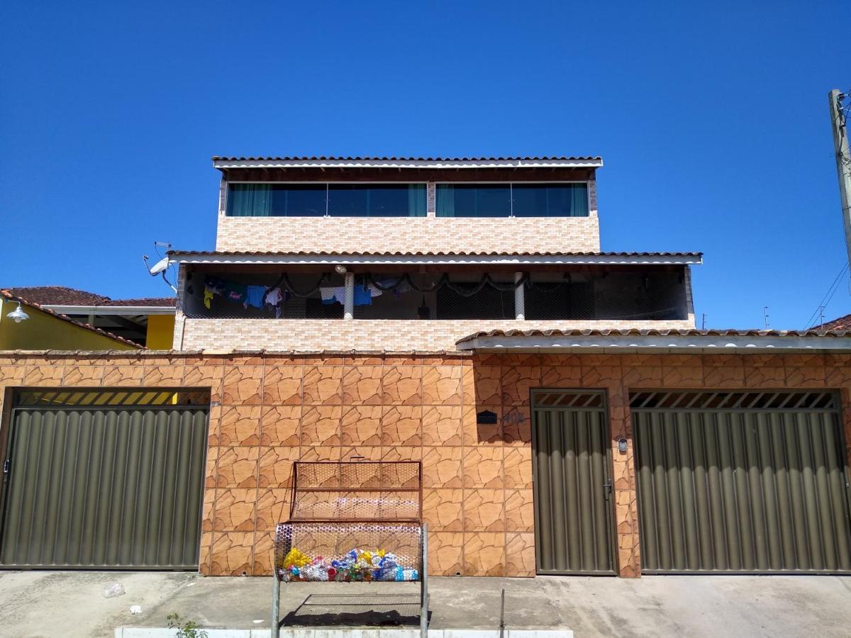 Recanto Vista Verde Ubatuba Exterior foto