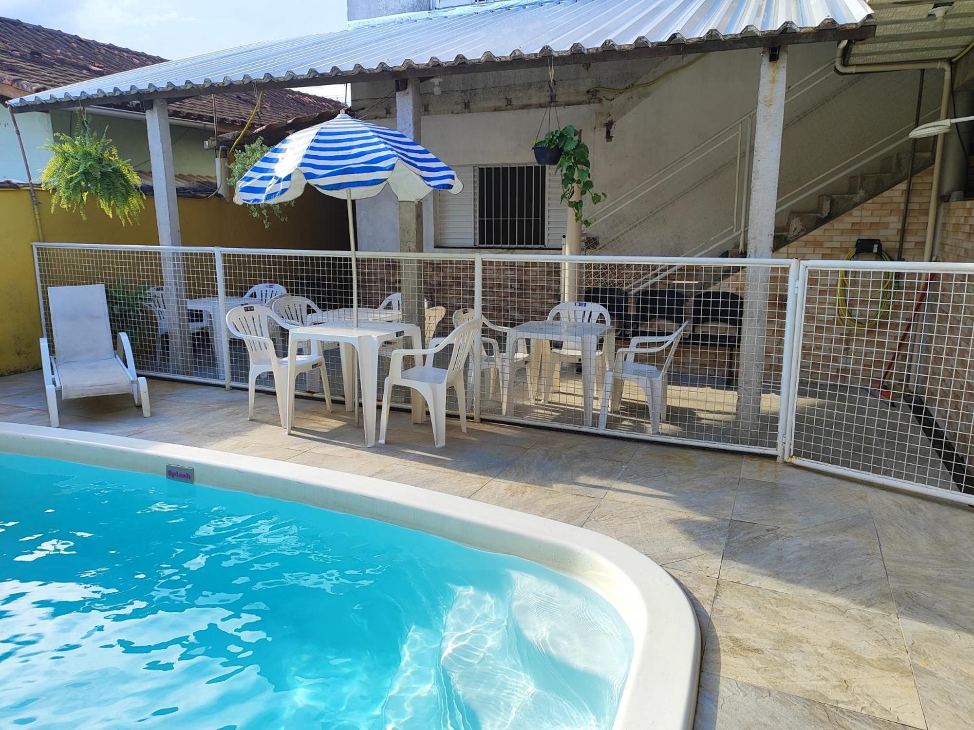 Recanto Vista Verde Ubatuba Exterior foto