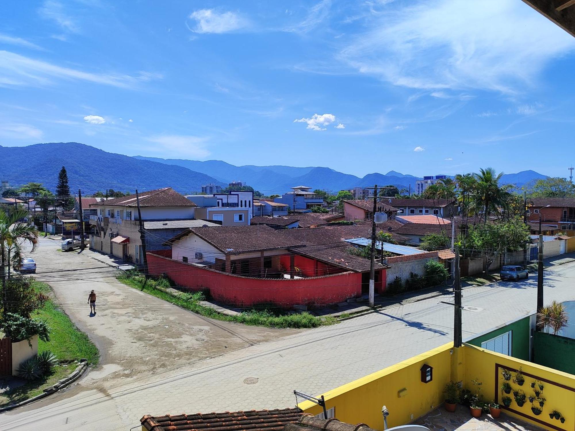 Recanto Vista Verde Ubatuba Exterior foto