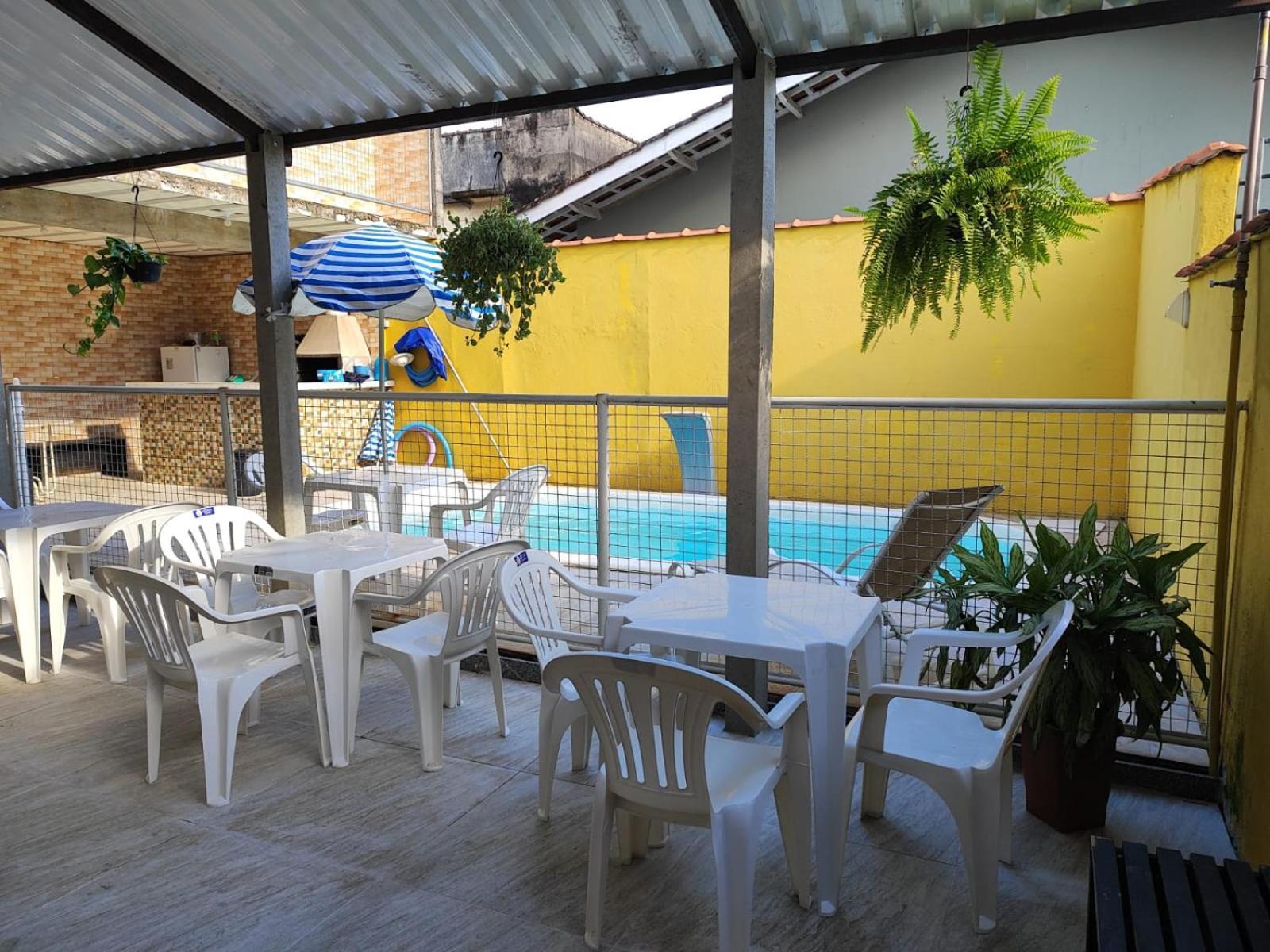 Recanto Vista Verde Ubatuba Habitación foto